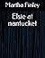 Elsie at nantucket
