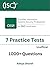 CISSP Exam Practice Tests - Covering all domains - 1000 Ques ... by Aditya Dhandi