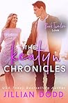Book cover for Love (The Keatyn Chronicles #12)