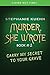 Carry My Secret to Your Grave (Murder, She Wrote #2)
