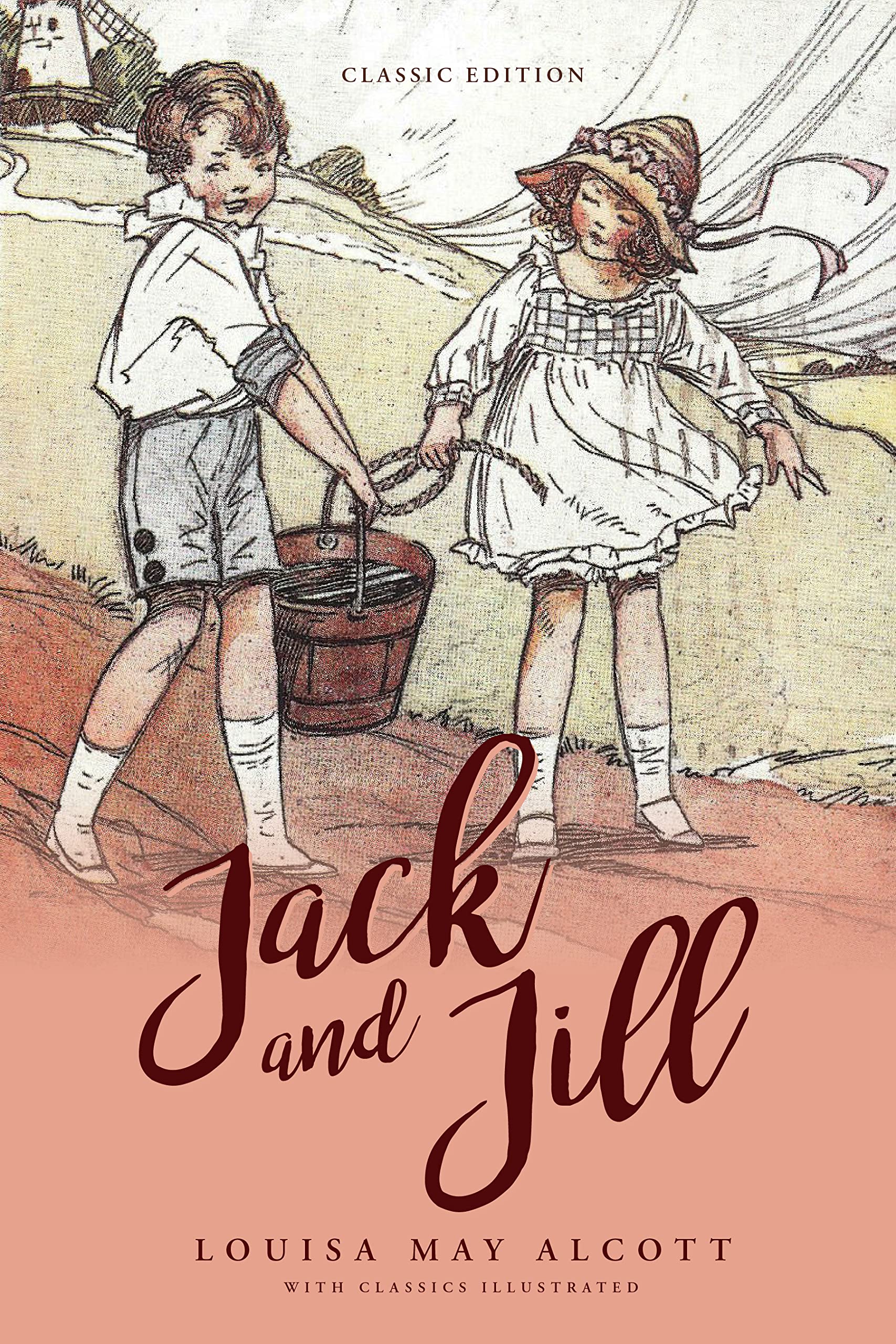 Jack and Jill