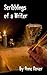 Scribblings of A Writer (Th...