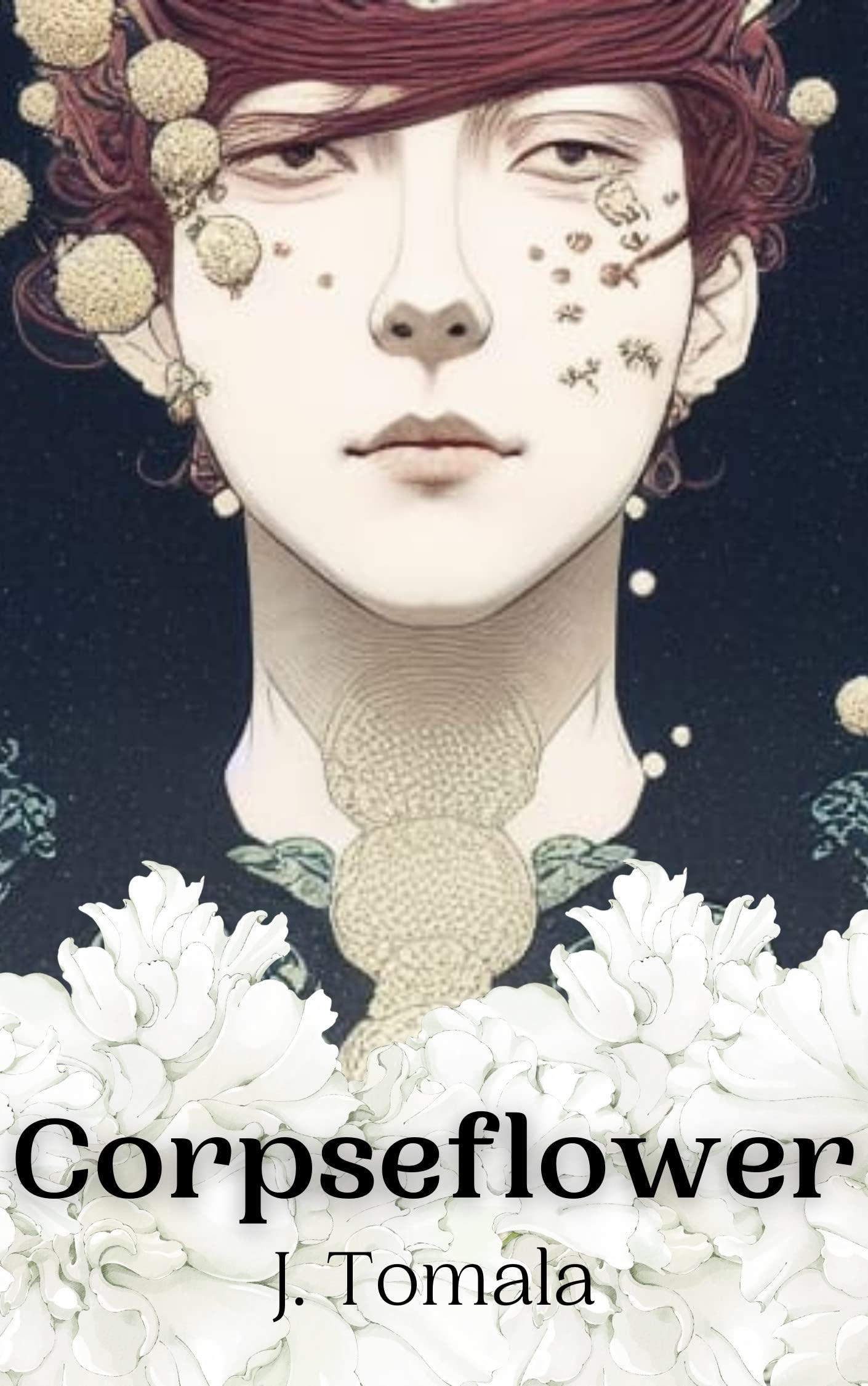 Corpseflower (Hellflowers #1)
