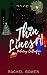 Thin Lines by Rachel Bowen