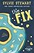 The Fix (Carolina Connections Liebesromane 1) (German Edition)