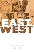 East of West: A Batalha do Apocalipse, Vol. 6