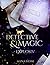 Detective & Magic: Explosiv (German Edition)