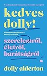 Kedves Dolly!