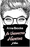 Book cover for An Unexpected Haunting: A paranormal, midlife rom-com that will make you laugh out loud!