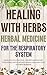 Healing with Herbs: Herbal ...