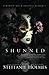 Shunned (Tyrannen der Miskatonic Academy #1)
