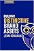 Building Distinctive Brand Assets eBook