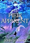The Heir Apparent (Orb of Zorn #1)
