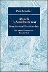 Als ich in Auschw...