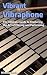 Vibrant Vibraphone by Nicholas Keck