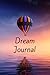 Dream Journal/Notebook by Irene Liu