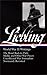 A.J. Liebling: World War II Writings (Library of America)