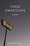 These Americans: ...