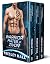 Warrior Mates of Zivon Collection Books 1-3 by Presley Hall