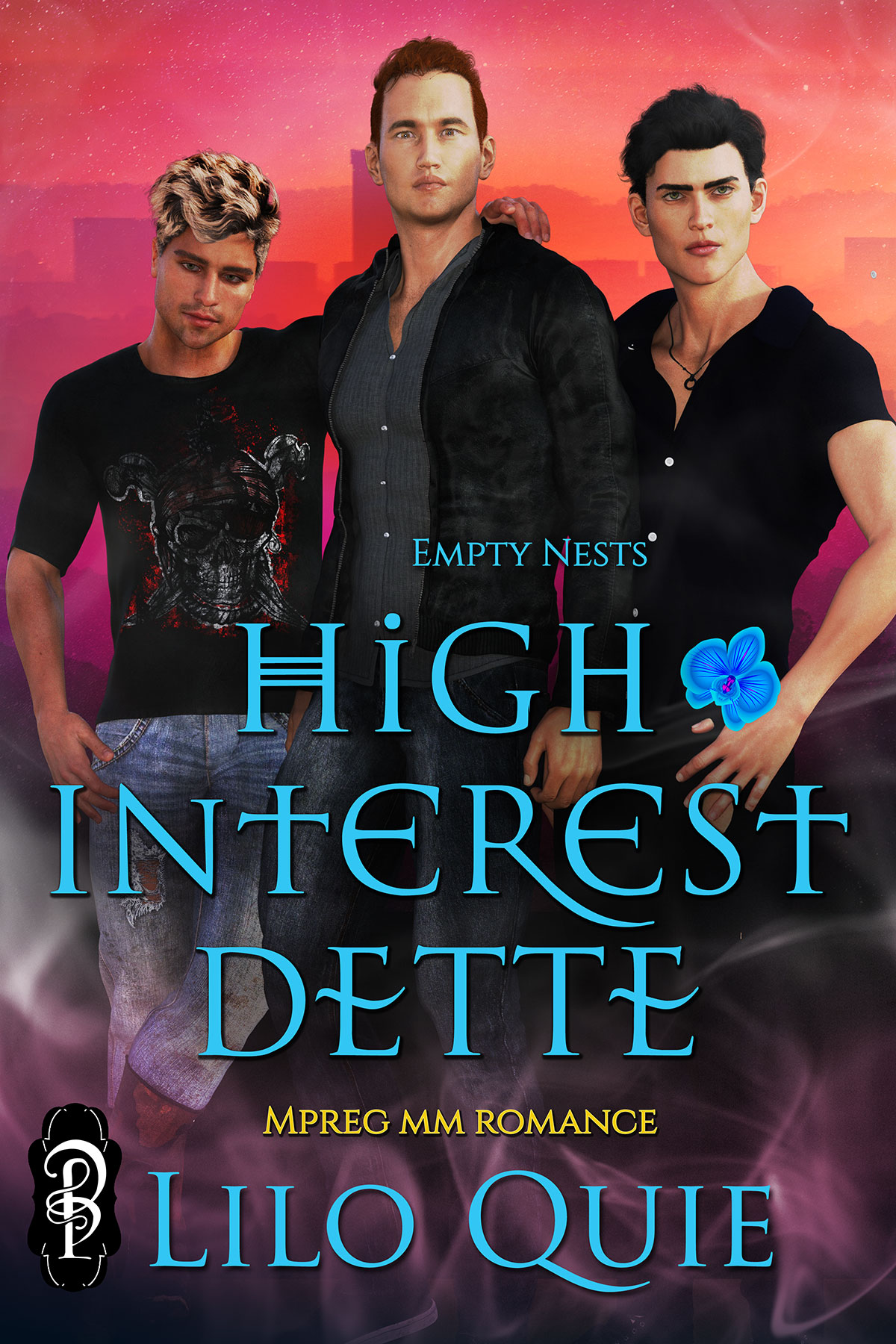 High Interest Dette (Empty Nests #5)