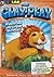 Lion Clay Kit by Julia  Harrison