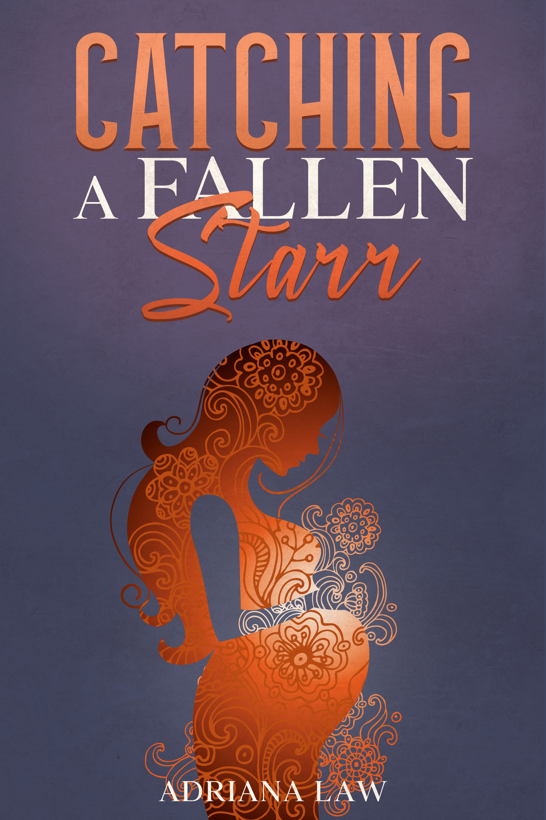 Catching a Fallen Starr (Bentley #2)