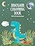 Dinosaur Colouring Book | 6...