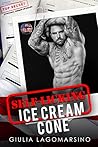 Self-Licking Ice Cream Cone by Giulia Lagomarsino