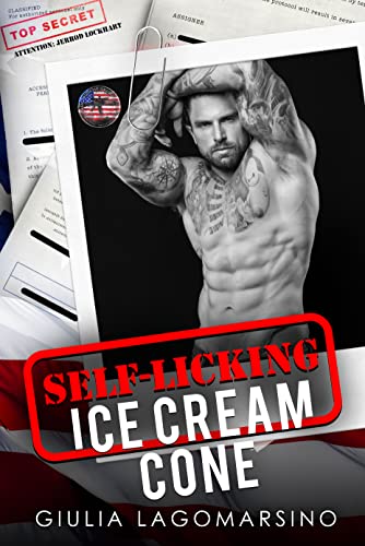 Self-Licking Ice Cream Cone (Owens Protective Services, #12)