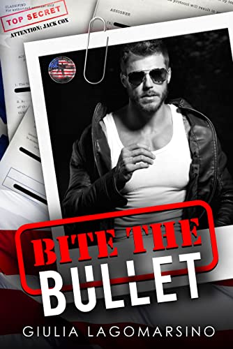 Bite the Bullet (Owens Protective Services #16)