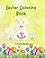 Easter Coloring Book for ki...