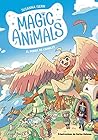 Magic Animals 1. ...