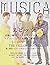 MUSICA August 2016