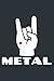 Cool I Love Heavy Metal Har...
