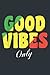 Good Vibes Only Rasta Regga...