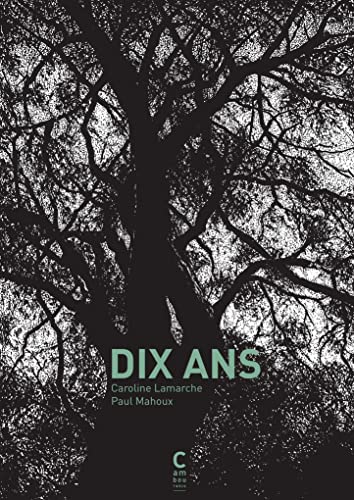 Dix ans (Paperback)