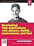 Wiley India Pvt Ltd Developing Web Applications With Apache, ... by Patrick Galbraith