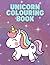 Unicorn 100 Page Colouring ...