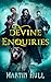 Devine Enquiries by Martin Hull