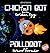 Chicken Bot and the Golden Egg - Pollobot y el Huevo Dorado by Brek Bradshaw