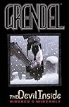 Grendel by Matt Wagner Grendel by Matt Wagner