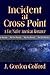 PROOF Incident at Cross Point by J Gordon Colford