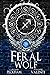 Feral Wolf (Darkmore Penitentiary, #3)