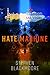 Hate Machine (Eric Carter #8)