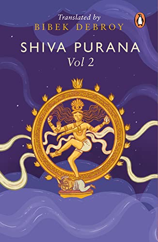 Shiva Purana: Volume 2 (Kindle Edition)