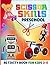 Scissor Skills Preschool Ac...
