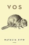 Vos (Spanish Edition) Book cover for Vos (Spanish Edition)