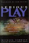 Serious Play: How...