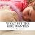 What pet the girl wanted