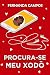 Procura-se Meu Xodó (Nosso Lugar no Mundo) (Portuguese Edition)